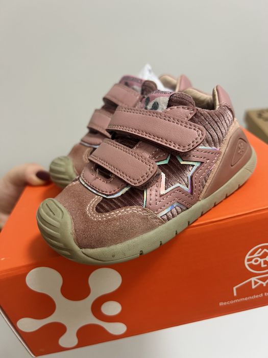 Pantofi sport Biomecanics fete