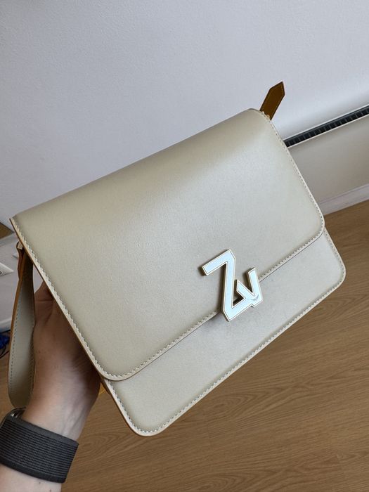 Дамска чанта Zadig&Voltair