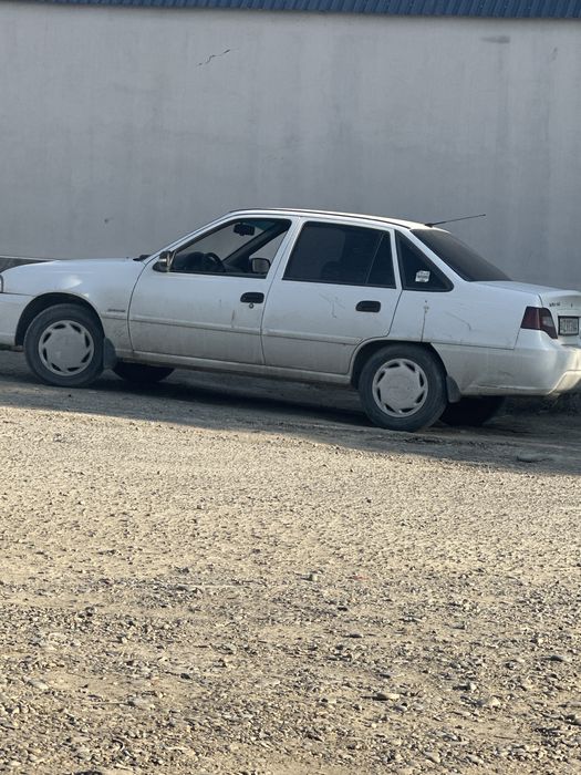 Chevrolet Nexia 2013 — 2