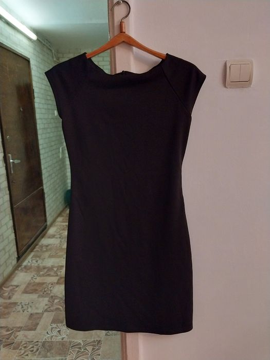 Разгрузка гардероба