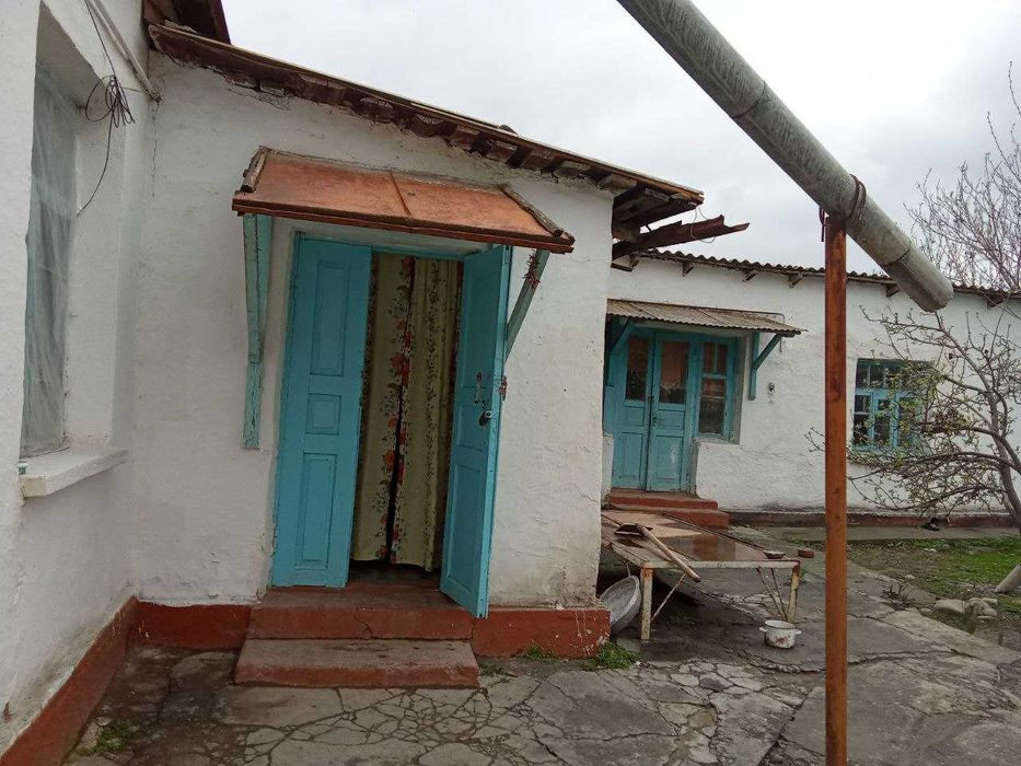 Дом с участком  в Булунгуре