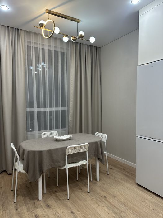 Сдам квартиру в аренду