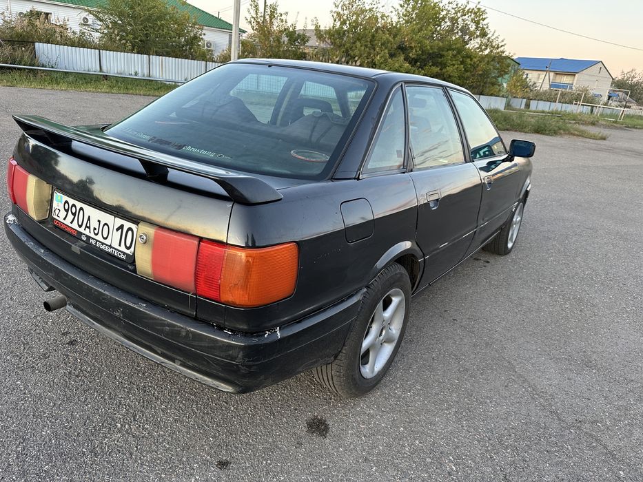 Продам ауди 80 б3