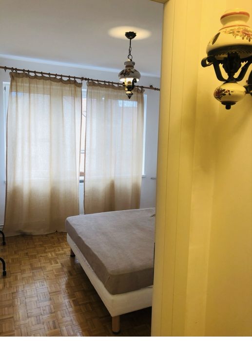 Se inchiriaza apt. 2 camere Modarom, Parcul Central