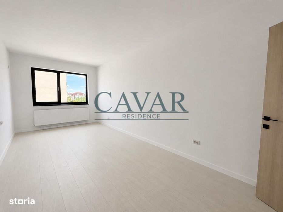 Proiect Nou Cavar Residence Postalionului Finalizat