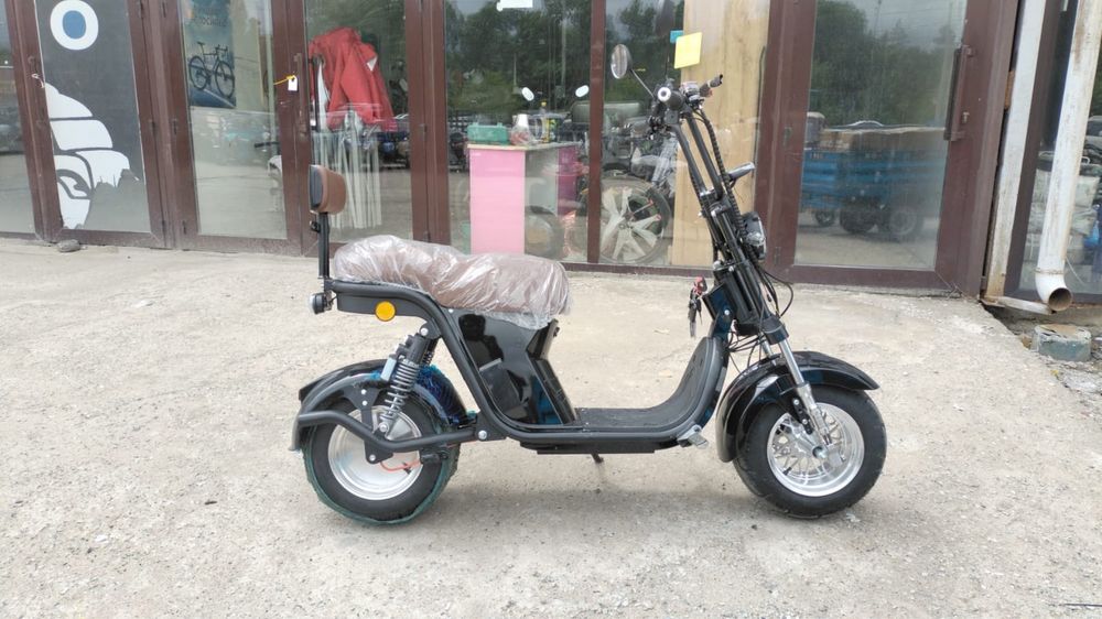 Новинка Cytycoco  на Sopra.kz