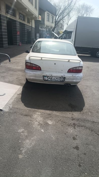 Продам Кия Кларус