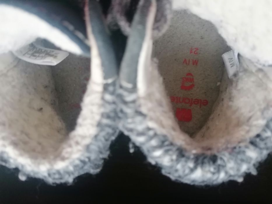 Ghete Elefanten marimea 21