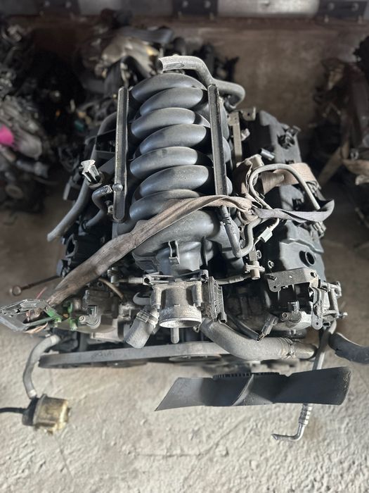 Двигатели на Сузуки H25a (уточняйте цены)