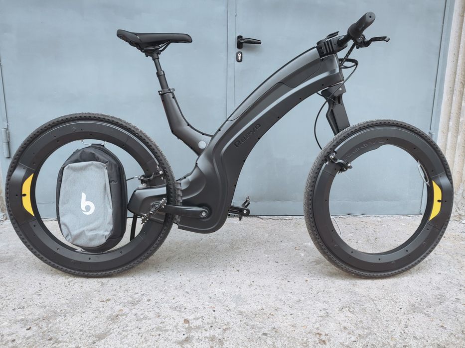 Reevo 750W без аналог в бг