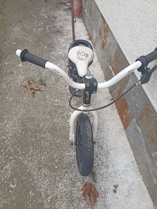 Баланс детско колело