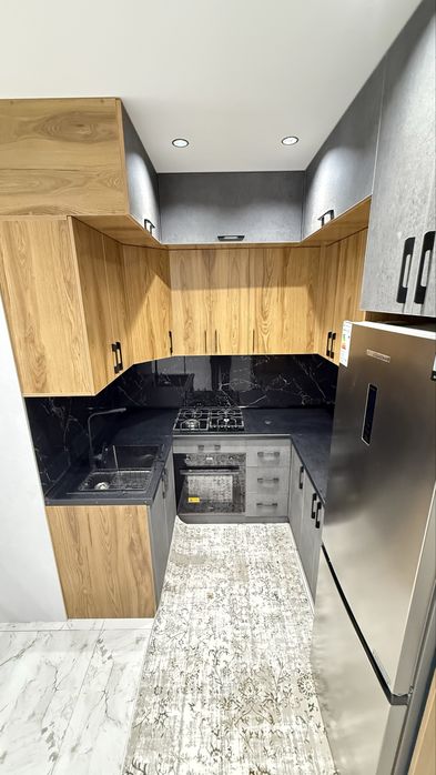 Yunus Obod ro’parasida TURKISTAN 16 etaj 58kv