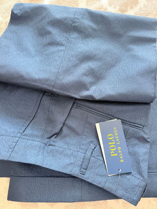 Разгрузка гардероба