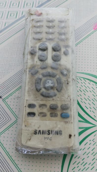 Теледидар Ресивер