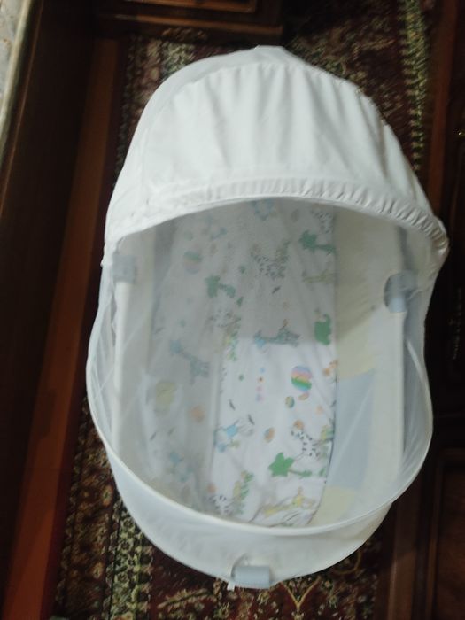 Люлька детский д