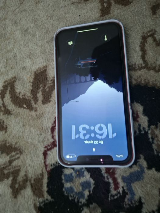 iphone 11 поодам