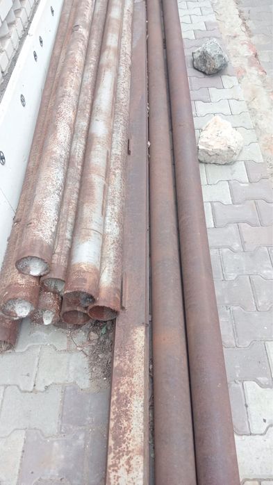 Труба металическая