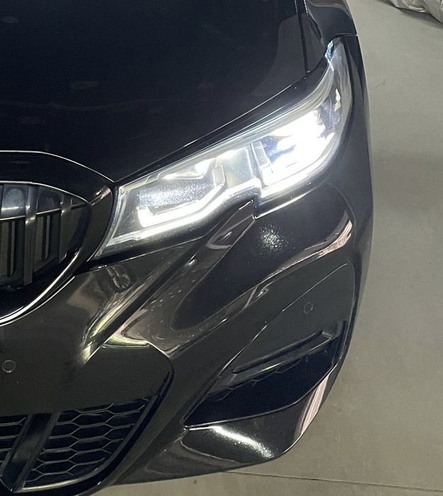 Vand set DRL compatibile cu bmw g20