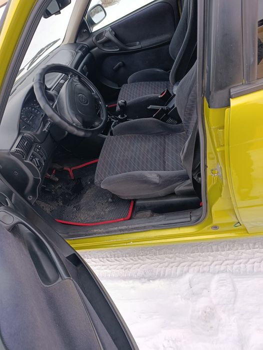 Опель в шикарном состоянии