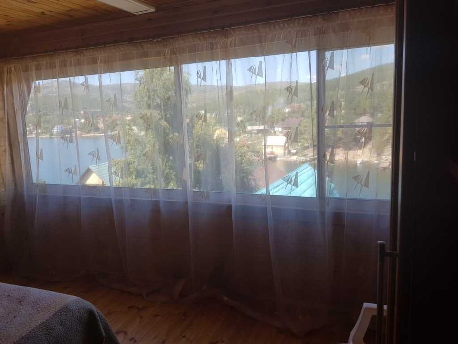 Продам дом в Голубом заливе, Бухтарма