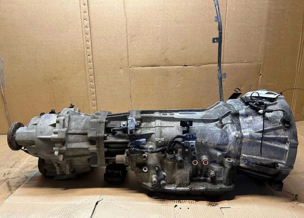 Cutie de viteze automata Kia sorento 2.5 CRDI euro 4