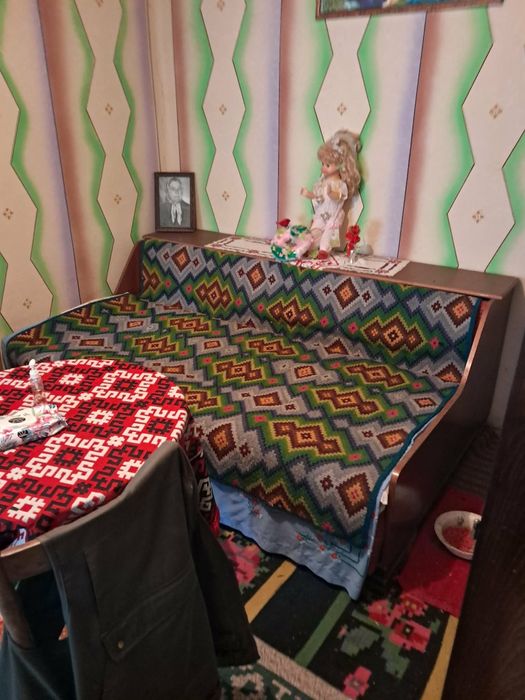 Vand casa Macesul de sus Dolj