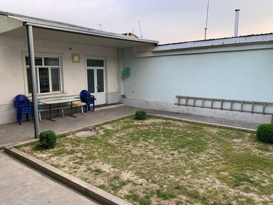 Срочно Участка сотилади 1-линия Учтепа Штаб