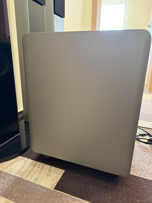 JBL Subwofer 4бр Колонки