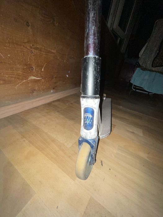 Продам стрит самик