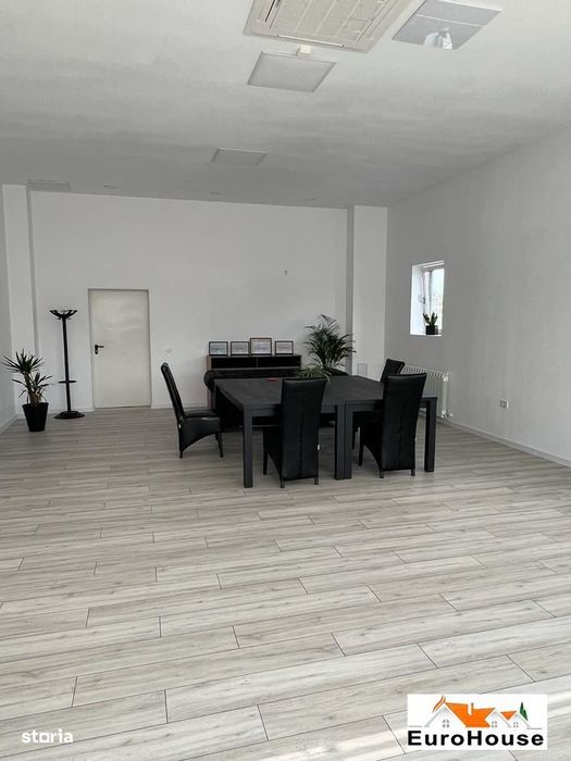 Spatiu de inchiriat in Alba Iulia