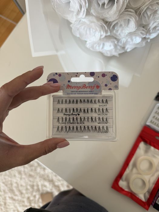 Foreverlash kit Gene