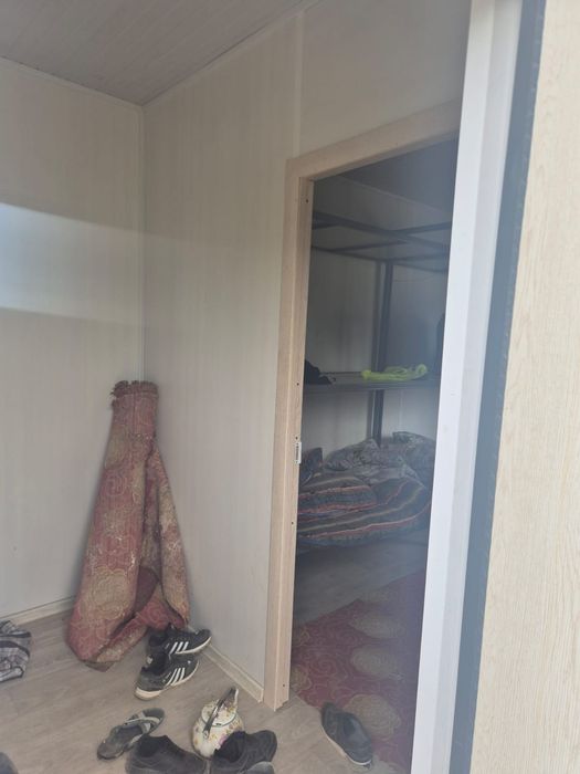 Контейнер 40 тонна