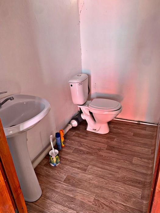 Срочно продам зона отдыха Береке.