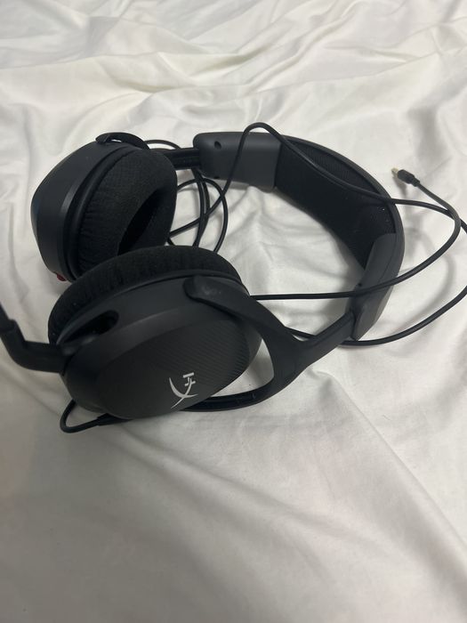игровые наушники hyperx cloud stinger 2