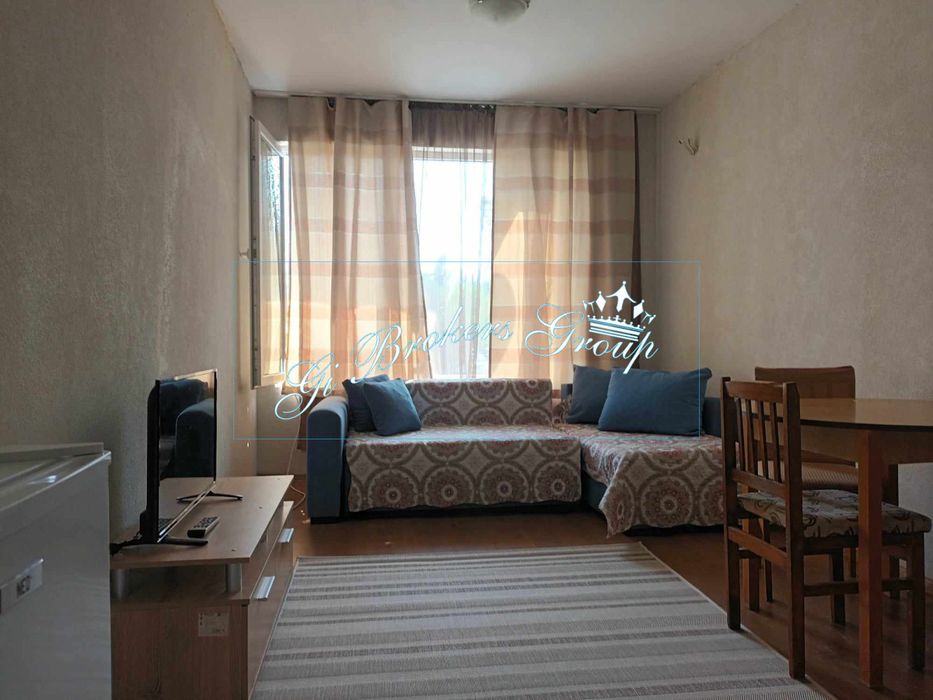 Дава се под наем Едностаен апартамент в Поморие - 31 кв.м за 43990 € - Снимка #3