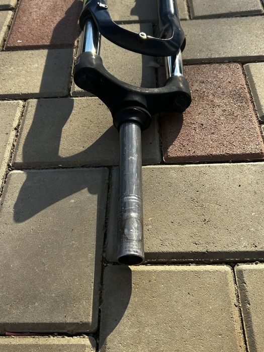 Furcă SR Suntour XCT – 27.5” + etrier frână