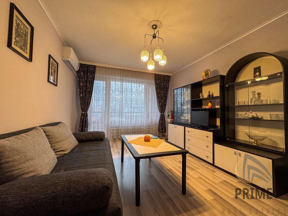 Дава се под наем Тристаен апартамент в Бургас, Изгрев - 80 кв.м за 510 € - Снимка #11