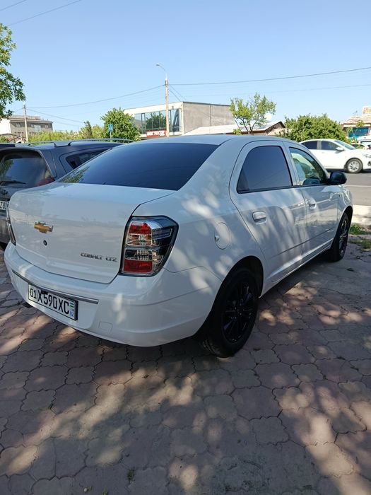 Cobalt 2025 yil mitnayt