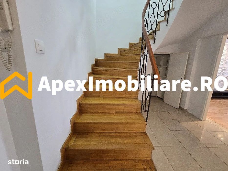 Apartament 4 camere de inchiriat Unirii Bucuresti | ApexImobiliare.ro