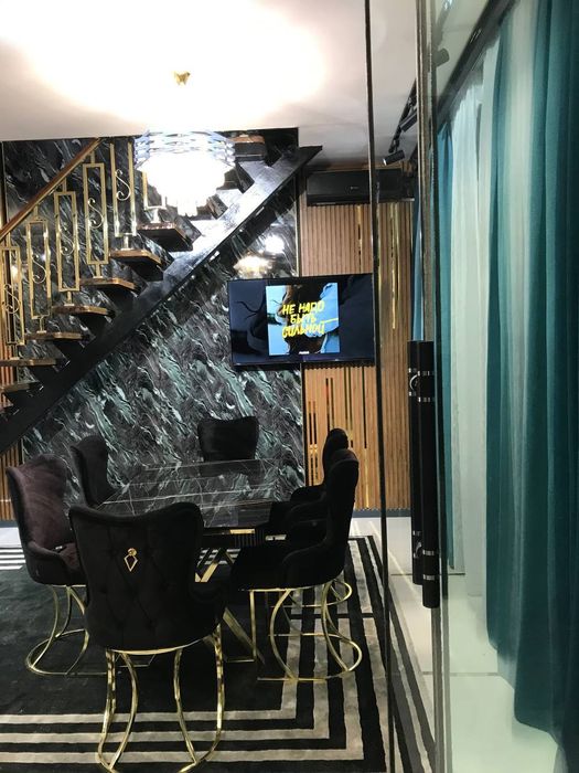 Квартира посуточно  $50 в сутки kunlik kvartira