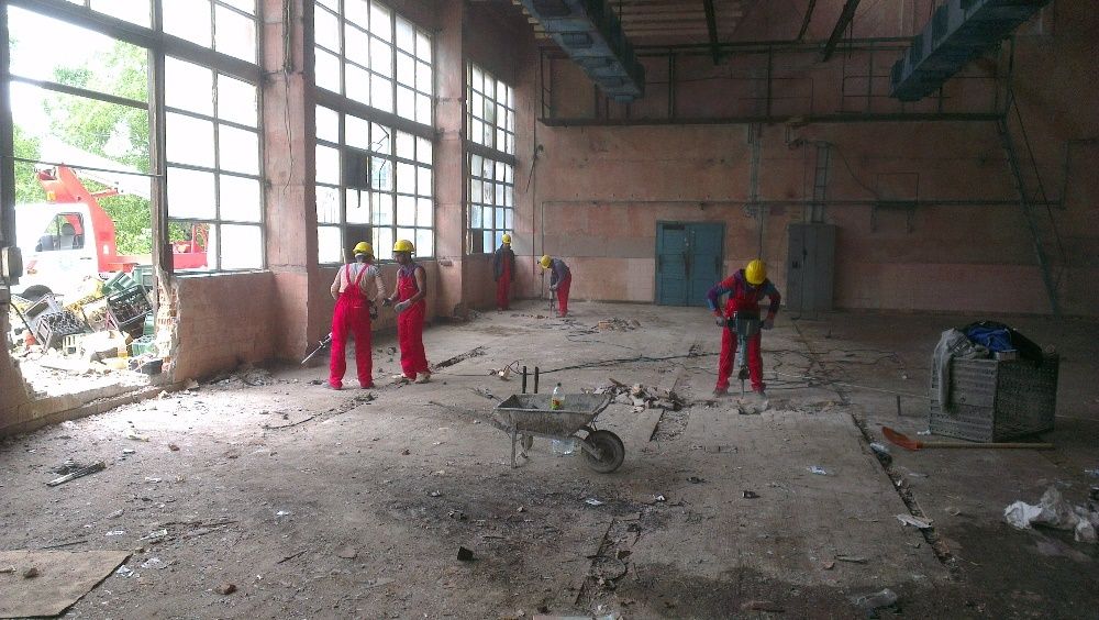 реди фаянс, теракот, гранит