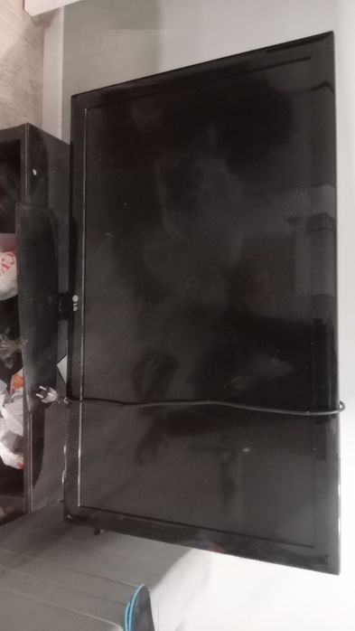 Телевизор Lg 49"дюмов