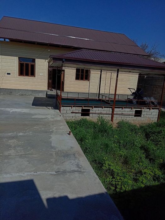 Яшнабадском районе