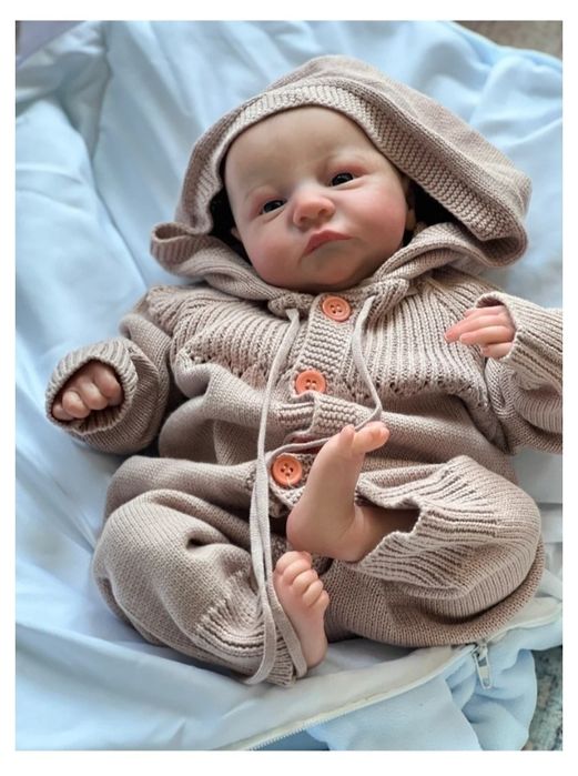 Кукла реборн 14000