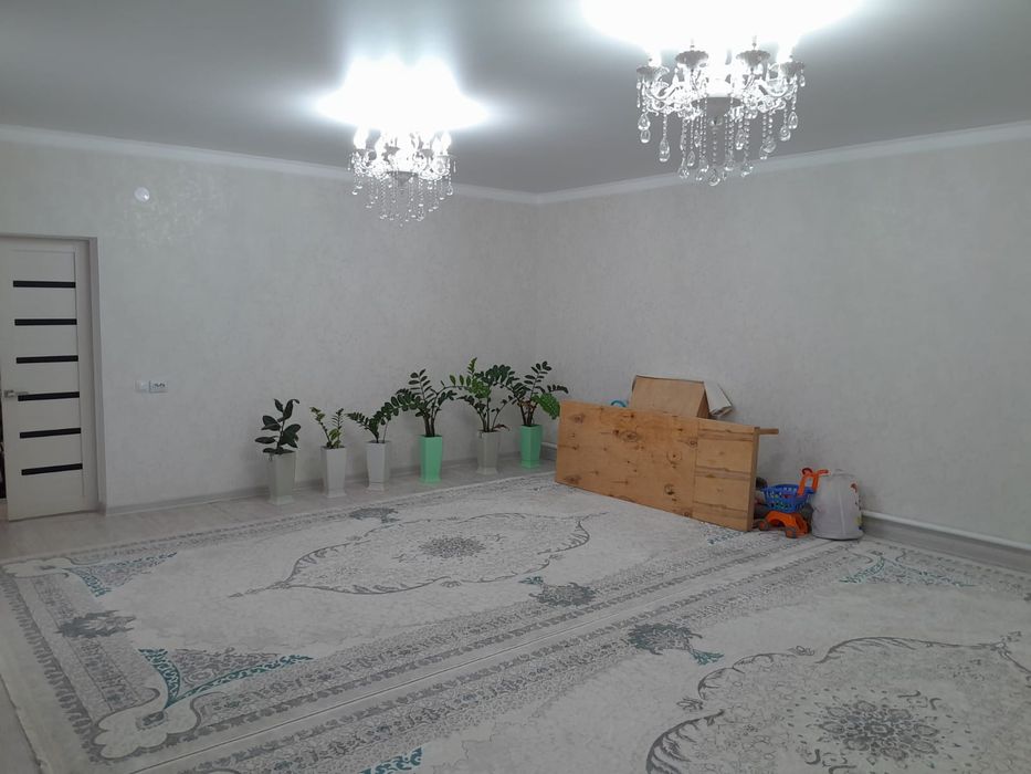 Продаётся частный дом