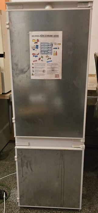 Frigider Siemens