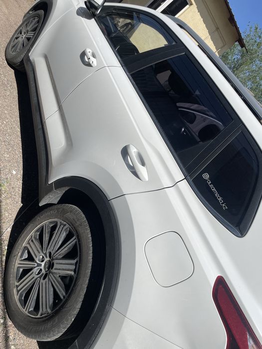Kia sportage 2024