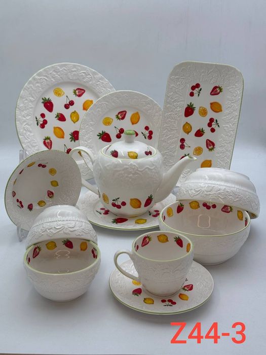 Zaftrik nabor 44talik