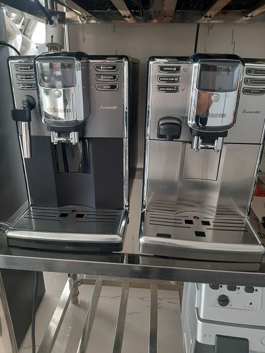 кафемашини саеко