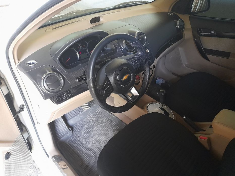 Nexsiya 3 sotiladi srochna